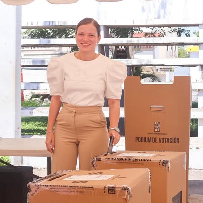 Partido Dominicanos por el Cambio